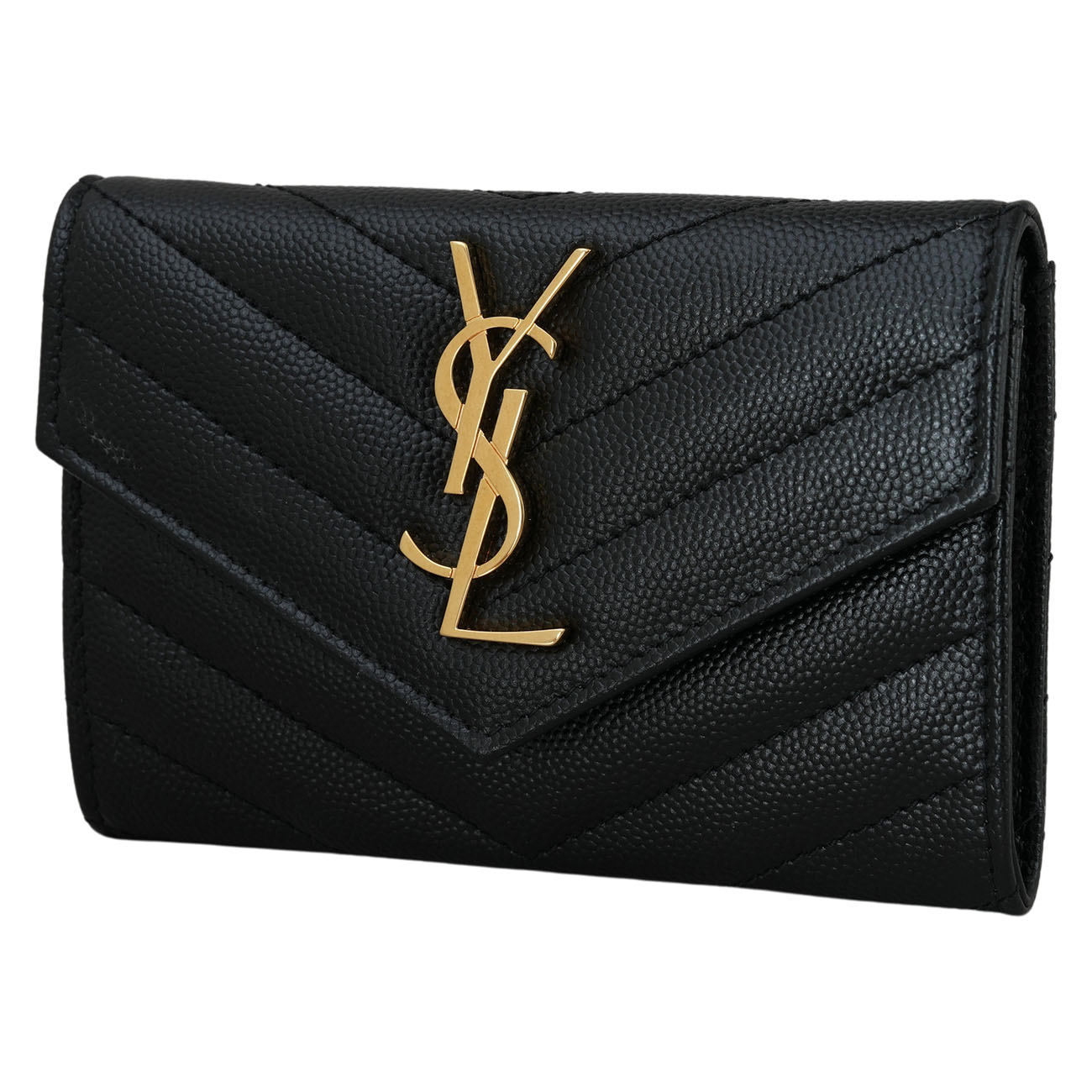 Yves Saint Laurent(USED)생로랑 414404 모노그램 카드지갑